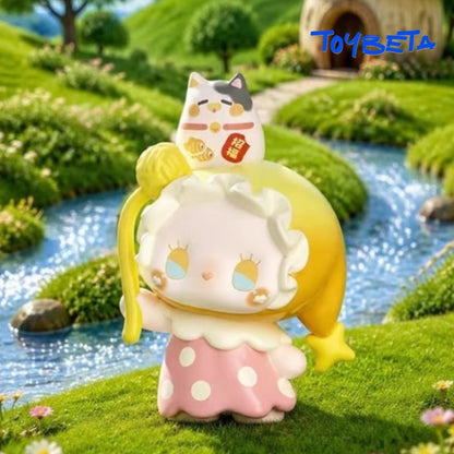 EMMA Lift Me Up Series Blind Box【YAN CHUANG】