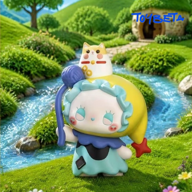 EMMA Lift Me Up Series Blind Box【YAN CHUANG】