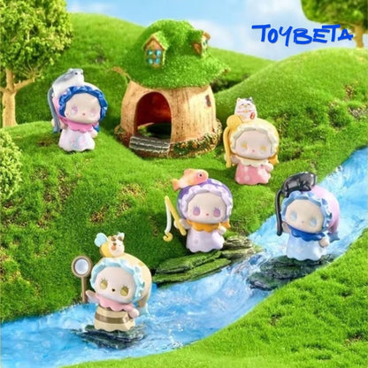 EMMA Lift Me Up Series Blind Box【YAN CHUANG】