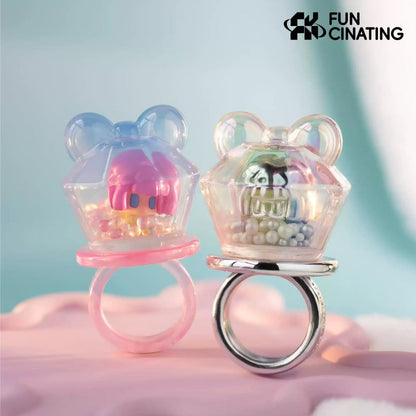 JIANGJIANG-"JIANG" Sweet Lab Series Beans Blind Bag