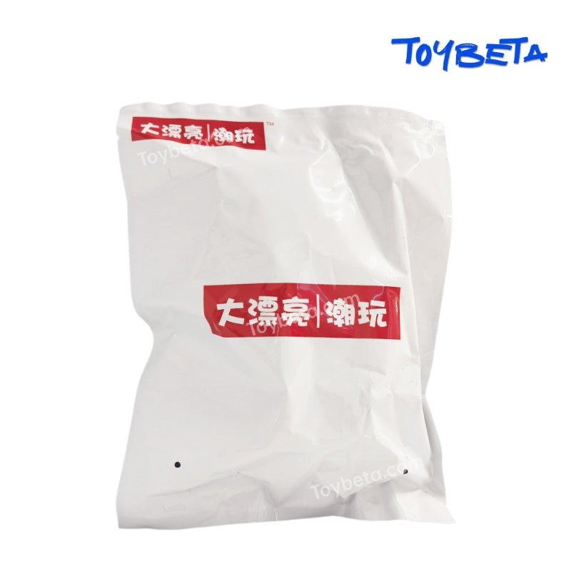 Baby Three-Minimalist Series Plush Blind Box【BB3】