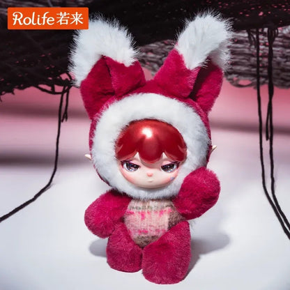 SURI Magical Animal Series Plush Blind Box【Rolife】
