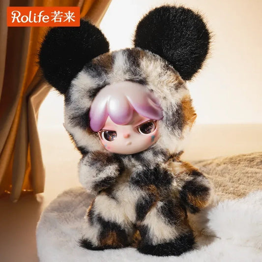 SURI Magical Animal Series Plush Blind Box【Rolife】