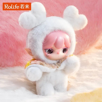 SURI Magical Animal Series Plush Blind Box【Rolife】