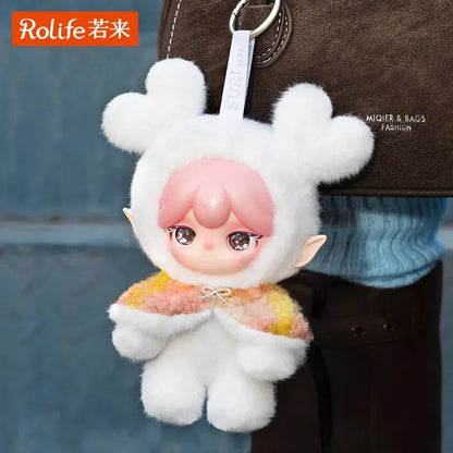 SURI Magical Animal Series Plush Blind Box【Rolife】