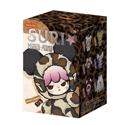 SURI Magical Animal Series Plush Blind Box【Rolife】