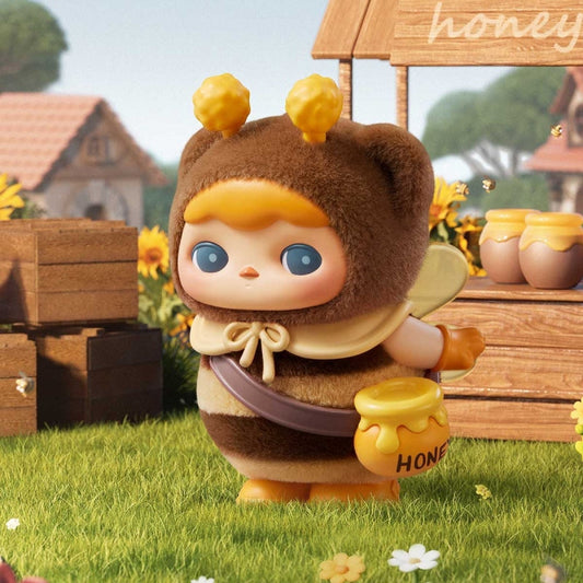 PUCKY Fairies' Market Series Blind Box Figures