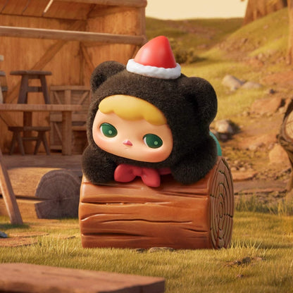 PUCKY Fairies' Market Series Blind Box Figures