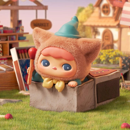 PUCKY Fairies' Market Series Blind Box Figures