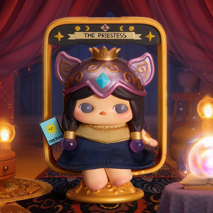 PUCKY Fairies' Market Series Blind Box Figures