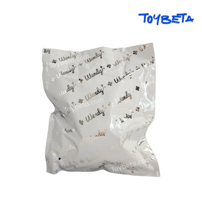 Wendy-What To Eat Today Series Plush Mini Blind Box【DODO Sugar】