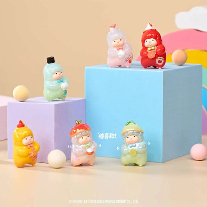 XIPU Baa Sheep Series Beans Blind Bag