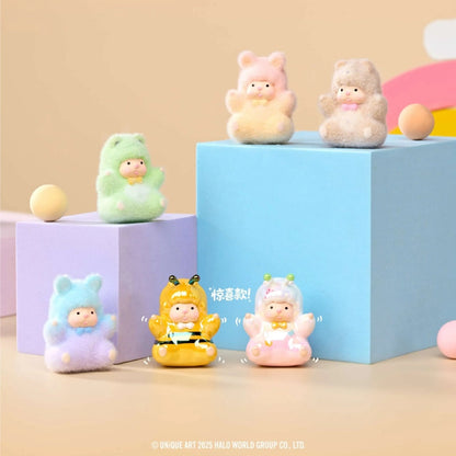 XIPU Baa Sheep Series Beans Blind Bag