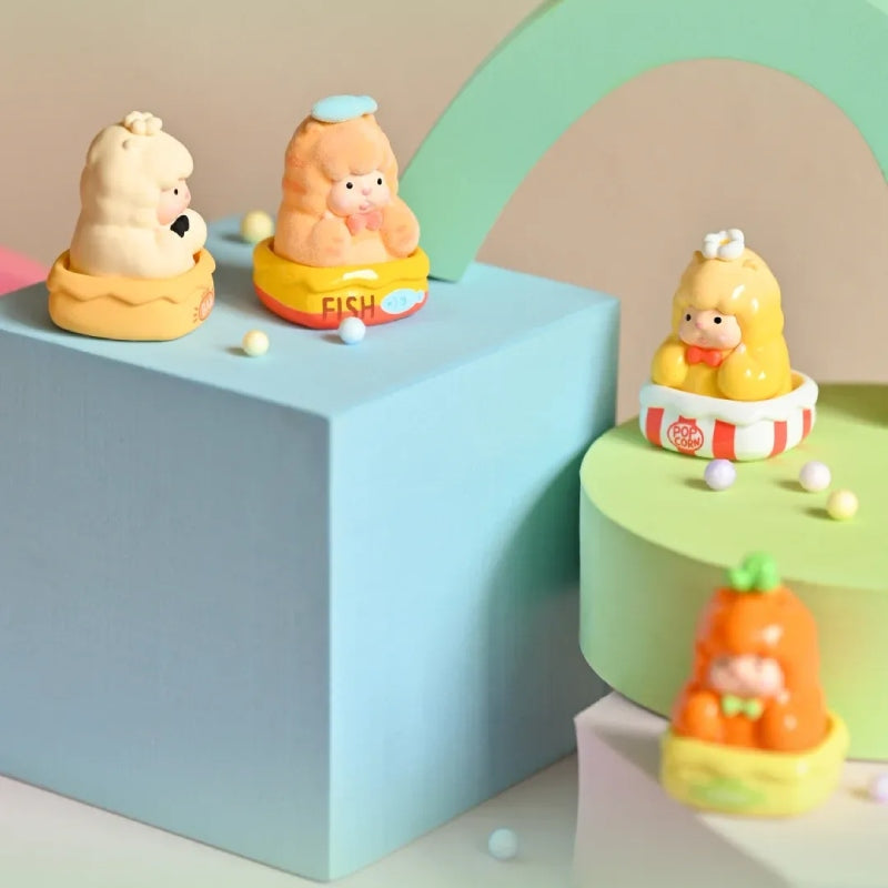 XIPU Baa Sheep Series Beans Blind Bag