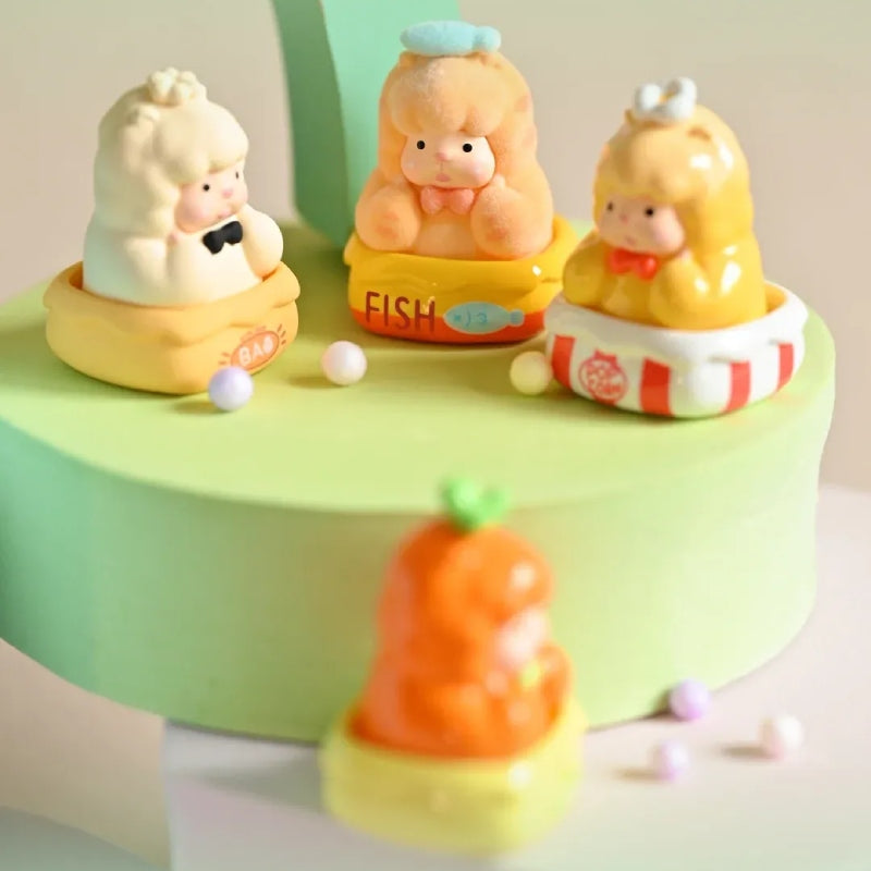 XIPU Baa Sheep Series Beans Blind Bag