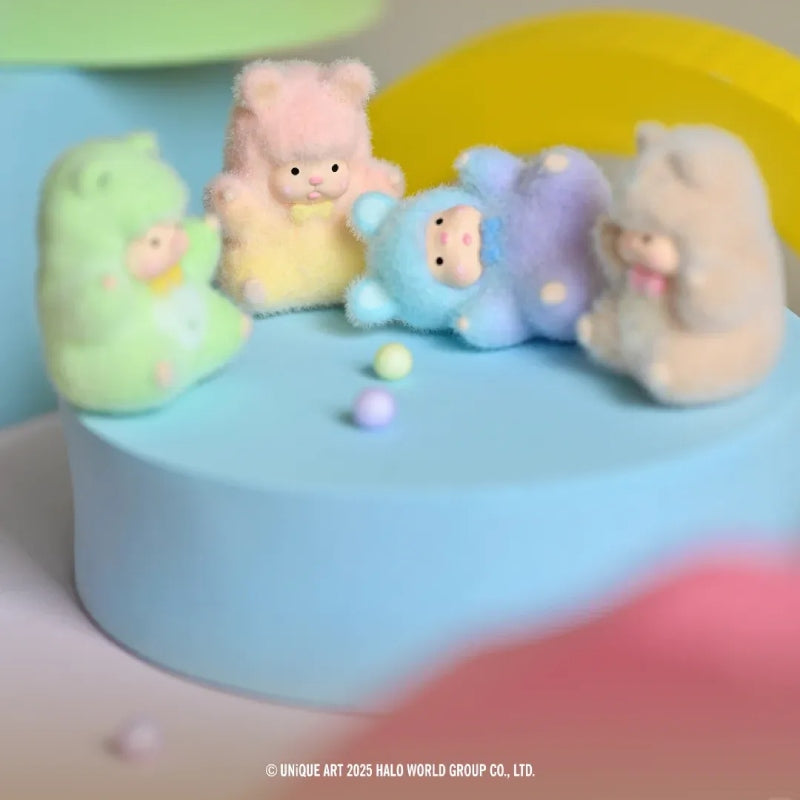 XIPU Baa Sheep Series Beans Blind Bag