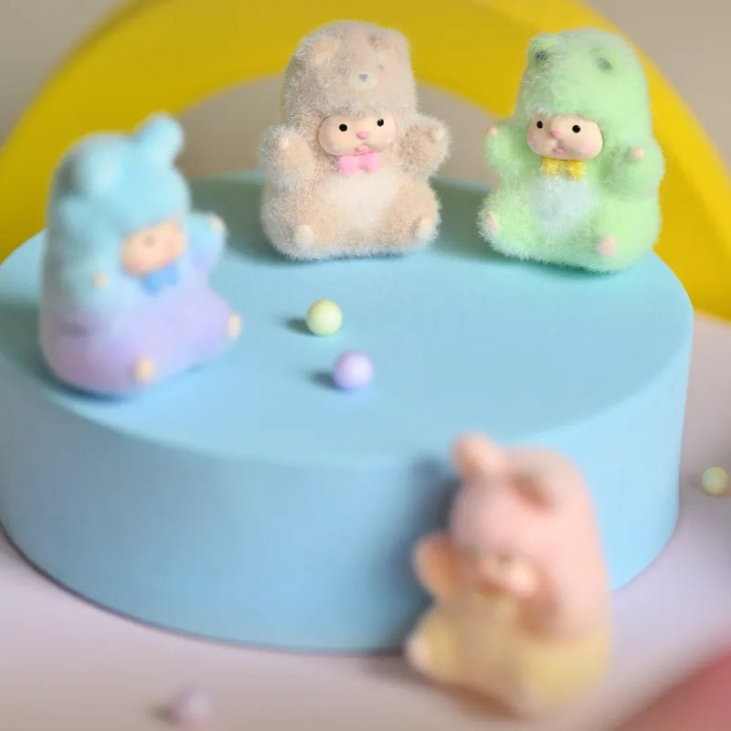 XIPU Baa Sheep Series Beans Blind Bag