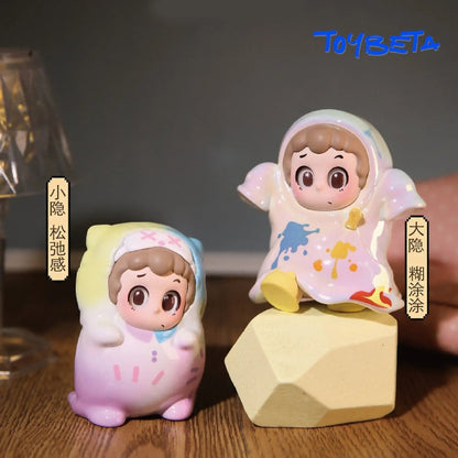 Piny Sleepover Mini Series Blind Box