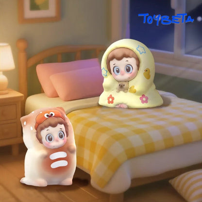 Piny Sleepover Mini Series Blind Box