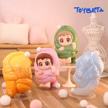 Piny Sleepover Mini Series Blind Box