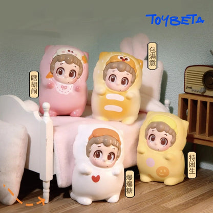 Piny Sleepover Mini Series Blind Box