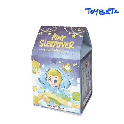 Piny Sleepover Mini Series Blind Box
