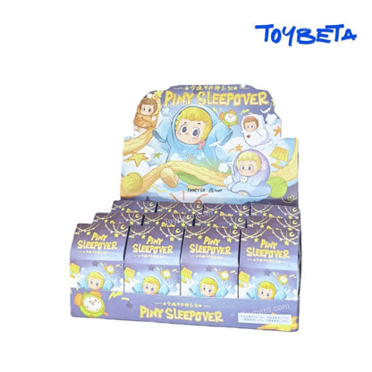 Piny Sleepover Mini Series Blind Box