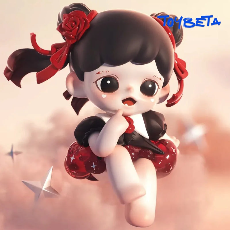 【TNTSpace】Zoraa Starry River in Memories Series Blind Box Figures