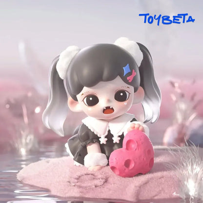 【TNTSpace】Zoraa Starry River in Memories Series Blind Box Figures