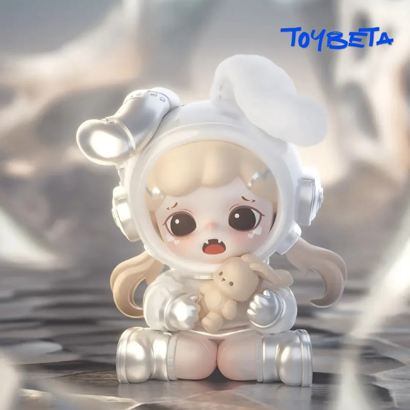 【TNTSpace】Zoraa Starry River in Memories Series Blind Box Figures