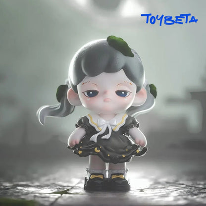 【TNTSpace】Zoraa Starry River in Memories Series Blind Box Figures