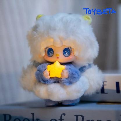 Yooki Cute Is NO.1 Series Plush Blind Box【YALLI】