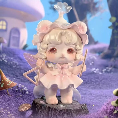 MiJuan Insect Concert Series Blind Box【PinYun】