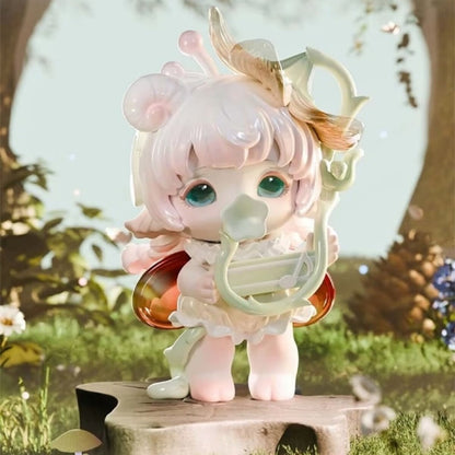 MiJuan Insect Concert Series Blind Box【PinYun】