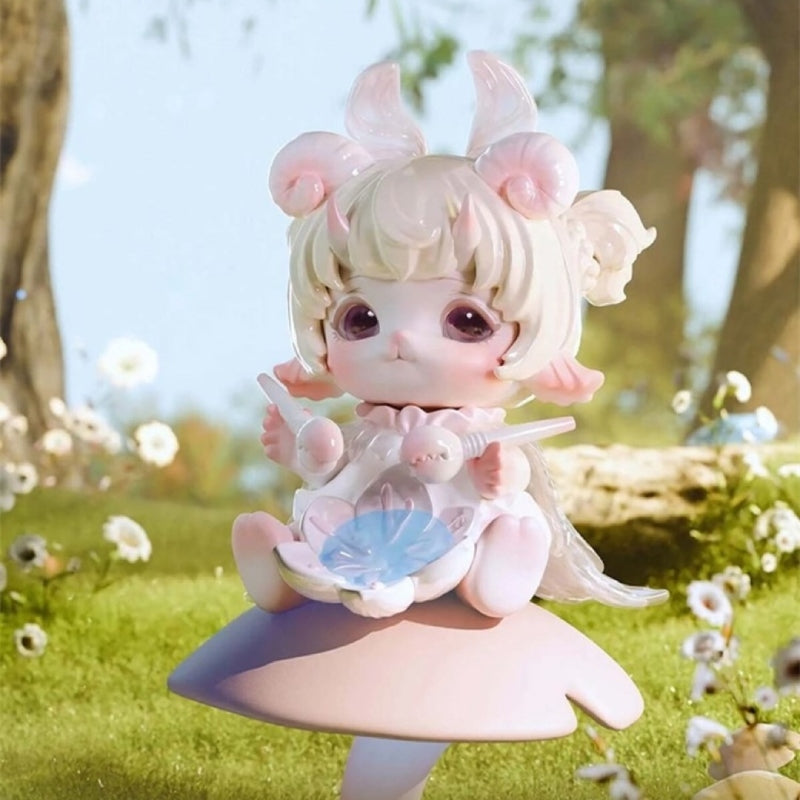 MiJuan Insect Concert Series Blind Box【PinYun】