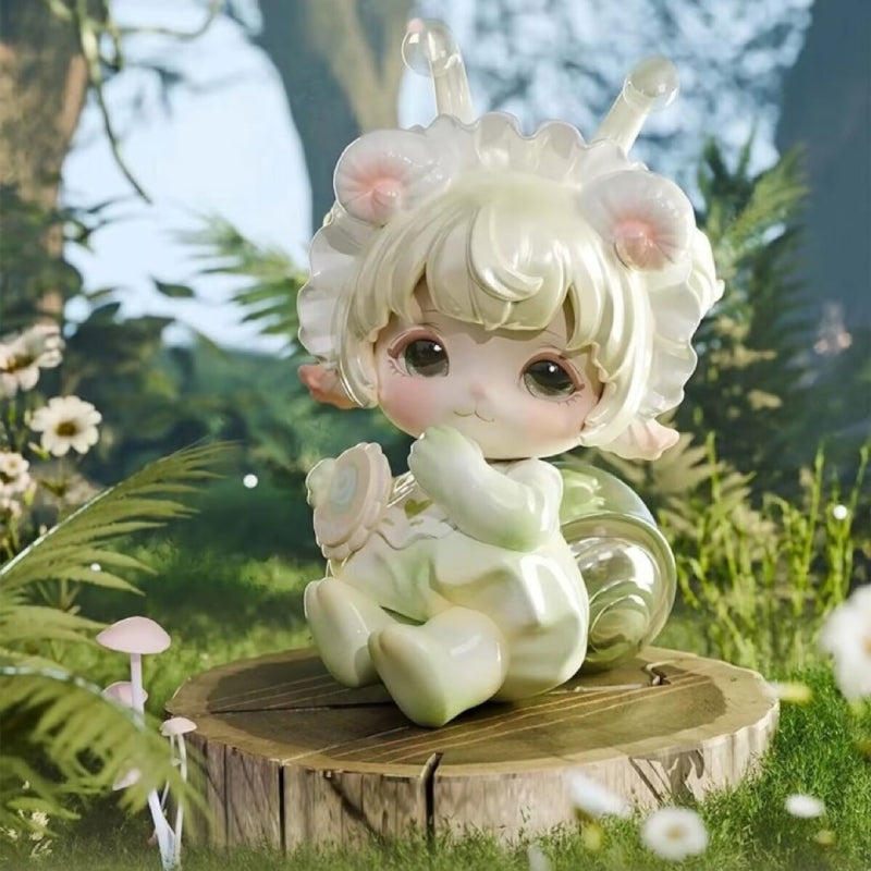 MiJuan Insect Concert Series Blind Box【PinYun】