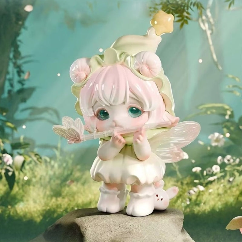 MiJuan Insect Concert Series Blind Box【PinYun】