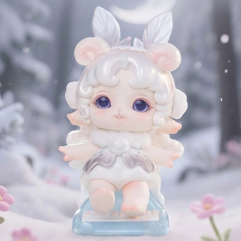 MiJuan Insect Concert Series Blind Box【PinYun】