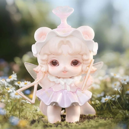MiJuan Insect Concert Series Blind Box【PinYun】