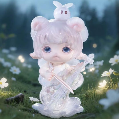 MiJuan Insect Concert Series Blind Box【PinYun】