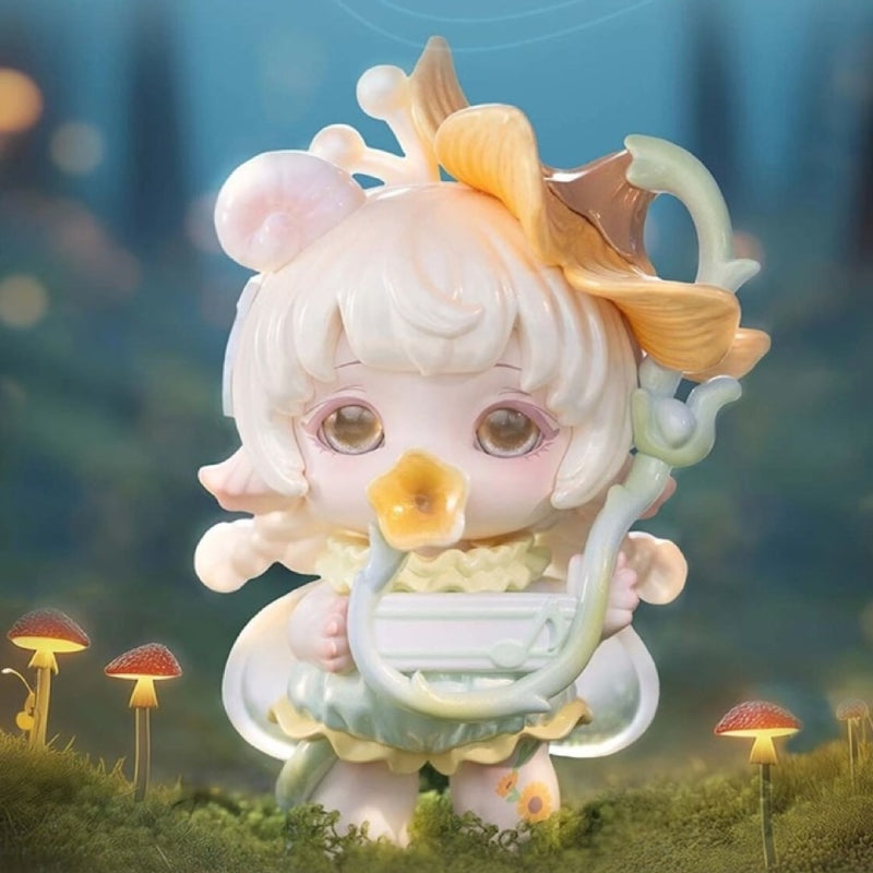 MiJuan Insect Concert Series Blind Box【PinYun】