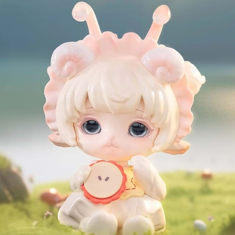 MiJuan Insect Concert Series Blind Box【PinYun】