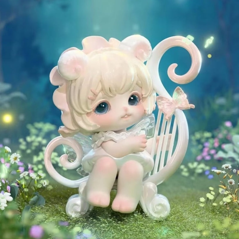 MiJuan Insect Concert Series Blind Box【PinYun】