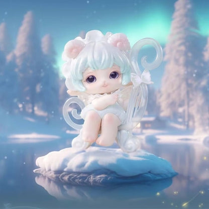 MiJuan Insect Concert Series Blind Box【PinYun】