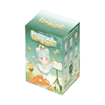 MiJuan Insect Concert Series Blind Box【PinYun】