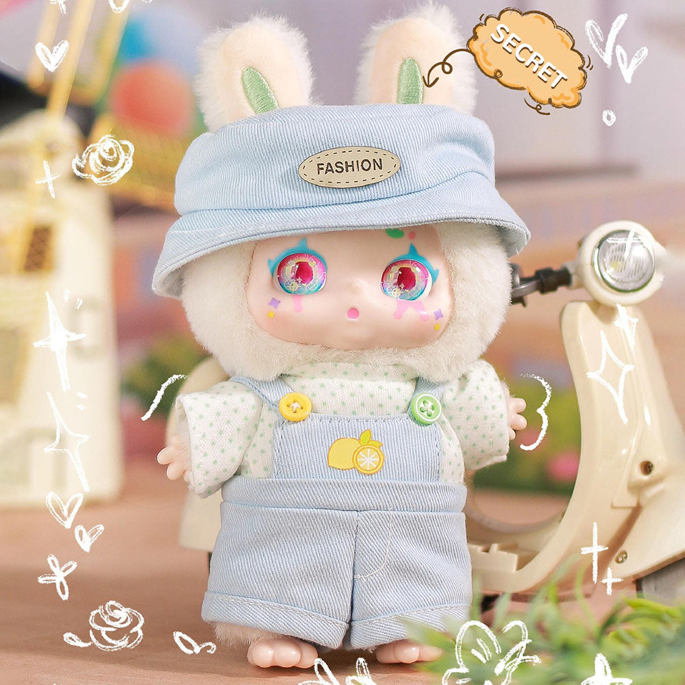 KIMMON I'm MIMON Series Plush Blind Box