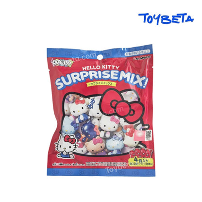 Re-Ment HK. Surprise Mix Series Beans-K22