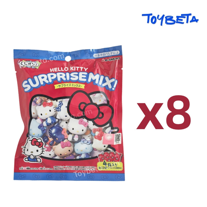 Re-Ment HK. Surprise Mix Series Beans-K22