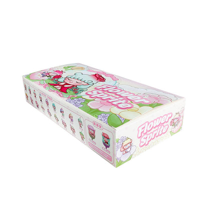 LATTA Flower Fairy Series Bean Blind Box