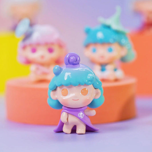 LATTA Flower Fairy Series Bean Blind Box